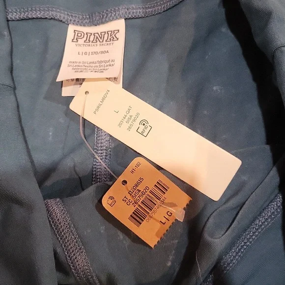 Victoria's Secret PINK Yoga Pants - Picture 12 of 16